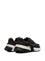 Nike V2K Run Velvet Brown White Black Baroque Brown - Image 4