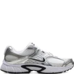 Nike V5 RNR White Vast Grey Metallic Silver Black