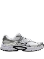 Nike V5 RNR White Vast Grey Metallic Silver Black
