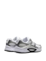Nike V5 RNR White Vast Grey Metallic Silver Black - Image 4
