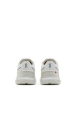 On Running Cloud 6 All White - Image 4