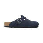 Birkenstock Boston Soft Footbed Navy Tonal