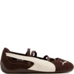 Puma Speedcat Ballet Dark Chocolate