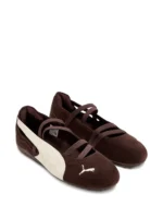 Puma Speedcat Ballet Dark Chocolate - Image 2