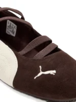 Puma Speedcat Ballet Dark Chocolate - Image 4