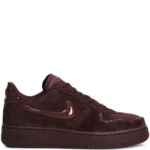 Nike Air Force 1 Low Burgundy Crush