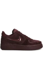 Nike Air Force 1 Low Burgundy Crush