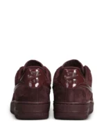 Nike Air Force 1 Low Burgundy Crush - Image 4