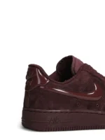 Nike Air Force 1 Low Burgundy Crush - Image 3