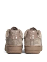 Nike Air Force 1 Low Mink Brown - Image 4