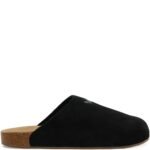 Adidas Adimule Slides Core Black Gum