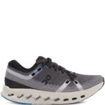 On Running Cloudsurfer 2 Black Malibu