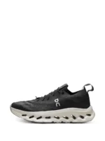 On Running Cloudtilt LOEWE Denim Grey - Image 4