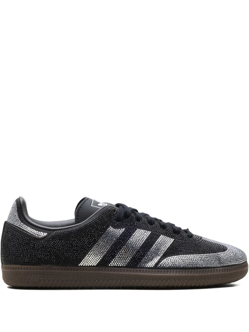 33187281_63908735_1000.jpg.webp Adidas Samba OG Rhinestone Black Silver - Image 1