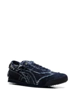 Onitsuka Tiger Mexico 66 SD Indigo Denim - Image 2