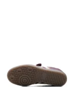Adidas Samba Jane Maroon Cream White - Image 5