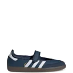 Adidas Samba Jane Crew Navy White