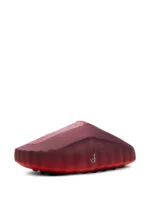 Nike Mind 001 Slide Team Red University Red - Image 3