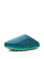 Nike Mind 001 Slide Geode Teal Light Menta - Image 4