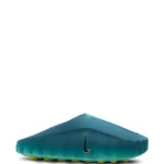Nike Mind 001 Slide Geode Teal Light Menta