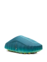 Nike Mind 001 Slide Geode Teal Light Menta - Image 2