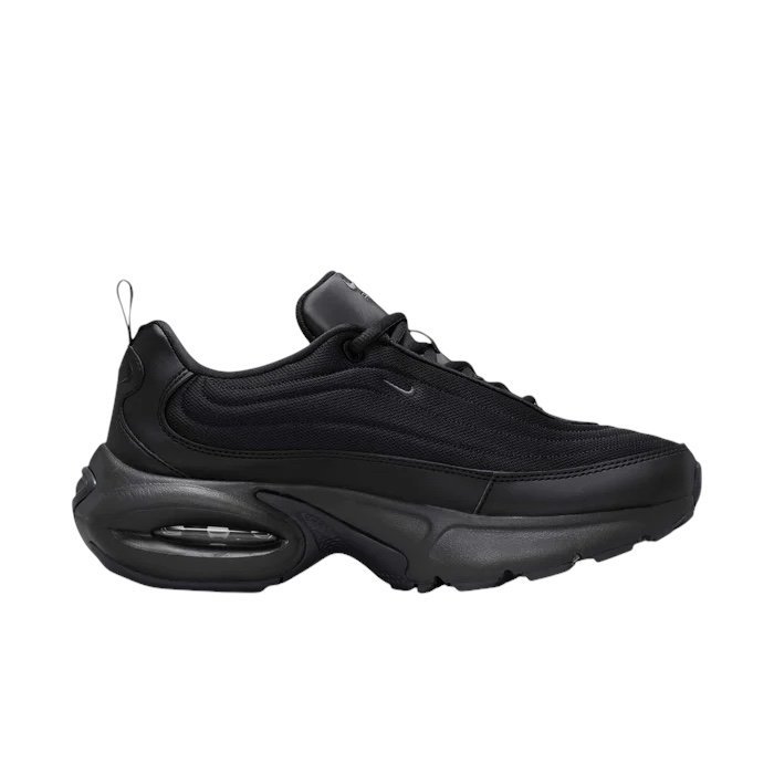 3941584d_a51a_4c9f_852a_6a34cc5b127c.jpg Nike Air Max Portal Black Anthracite - Image 1
