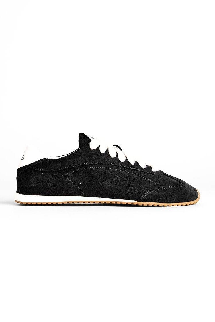41769978179697fb943eeb749_73652323.jpg ALO Sunset Sneaker Black - Image 1