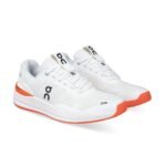 On The Roger Roger Pro Clay White Orange - Image 2
