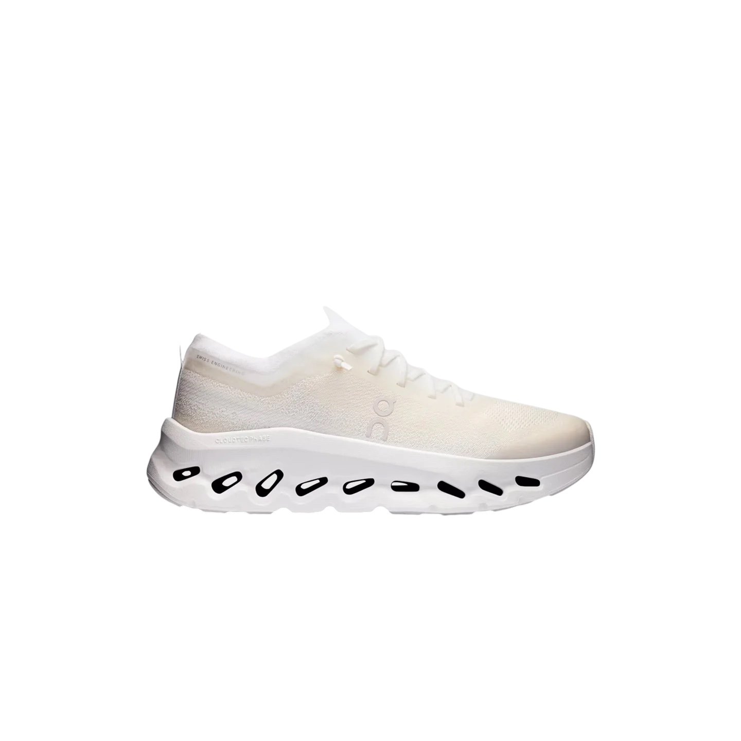 97760d7f711b04dc3e294506a35181f0dc3638a2.jpg On Running WMNS Cloudtilt Moon White Frost - Image 1