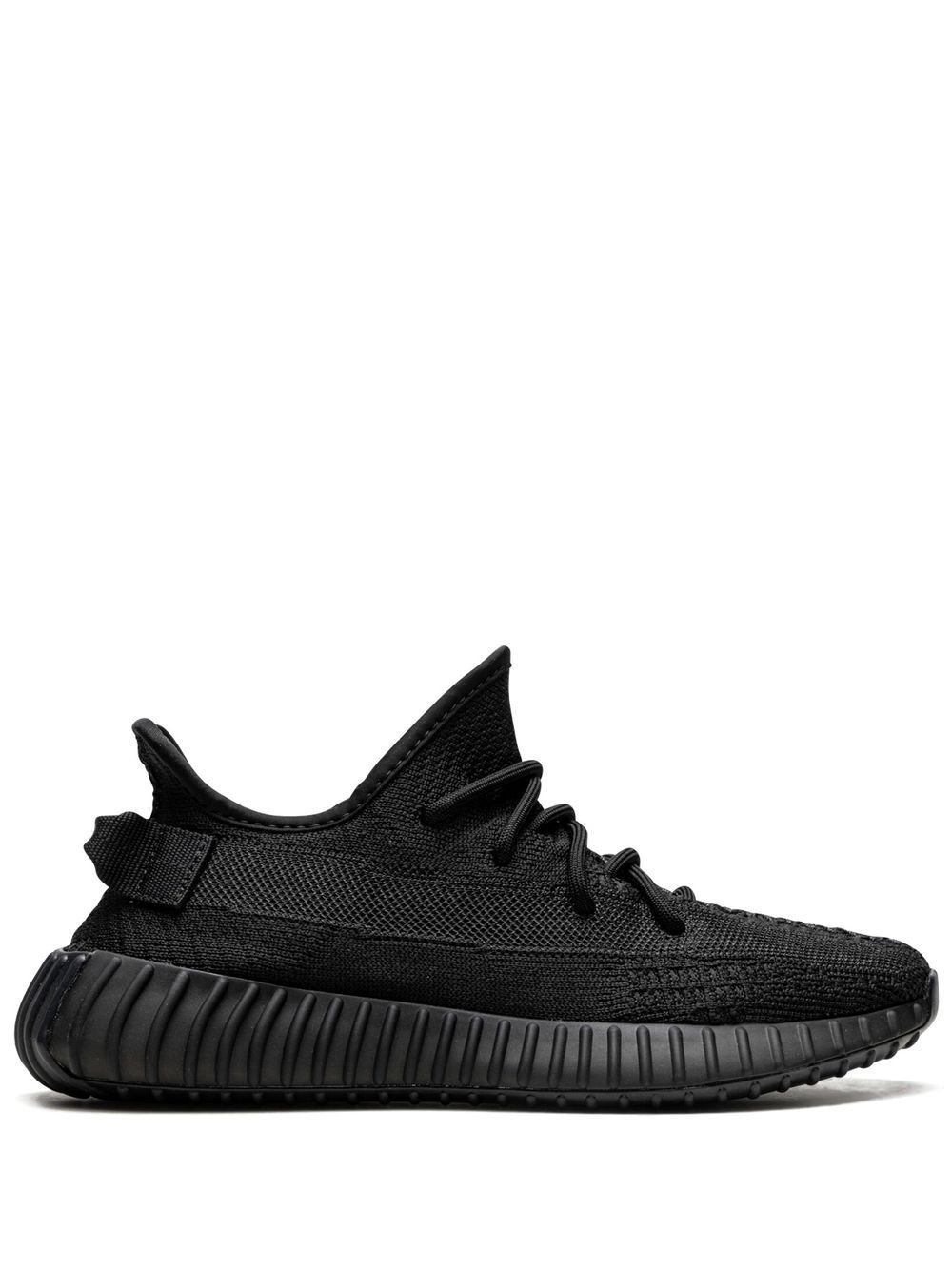 IMG_0719-1.jpeg Adidas Yeezy Boost 350 V2 Onyx - Image 1