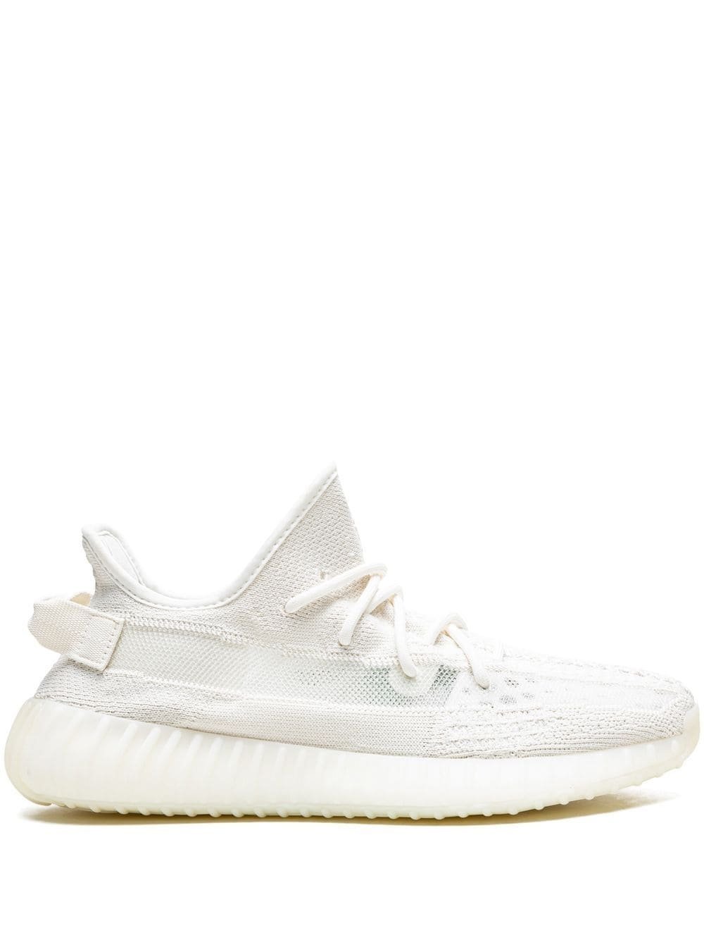 IMG_0723-2.jpeg Adidas Yeezy Boost 350 V2 Bone - Image 1