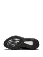Adidas Yeezy Boost 350 V2 Black (Non-Reflective) - Image 4