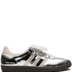 Adidas Samba Wales Bonner Silver