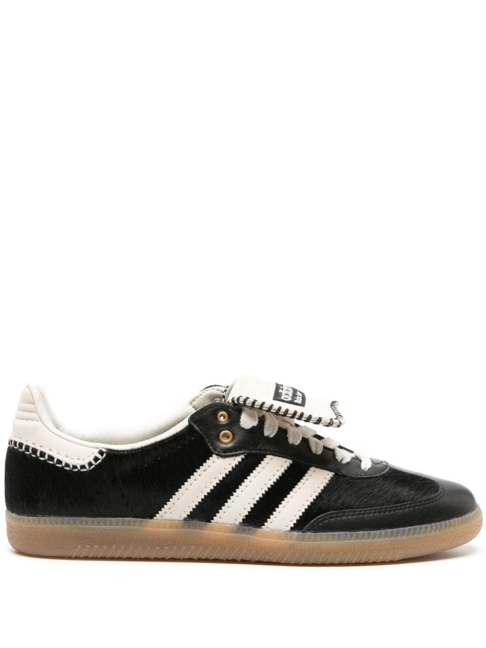 IMG_0846-1.jpeg Adidas Samba Pony Tonal Wales Bonner Core Black - Image 1