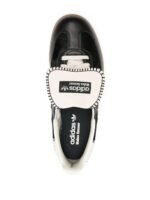 Adidas Samba Pony Tonal Wales Bonner Core Black - Image 4