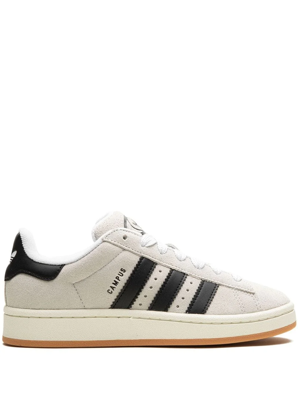 IMG_0876-1.jpeg.webp Adidas Campus 00s Crystal White Core Black - Image 1