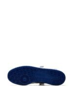 Adidas Forum Low White Royal Blue - Image 3