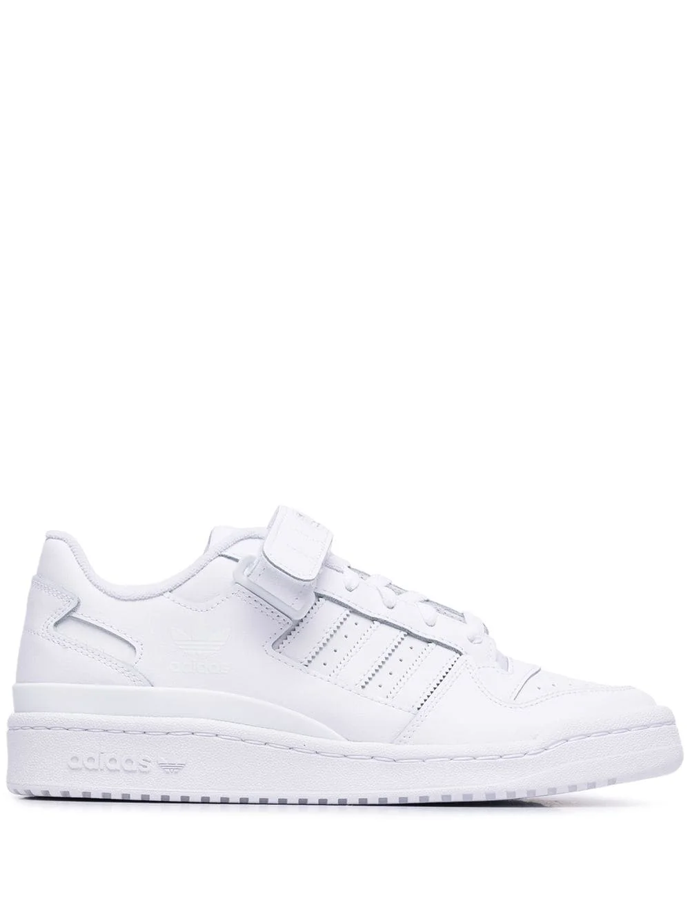 IMG_0945.jpeg.webp Adidas Forum Low Triple White - Image 1