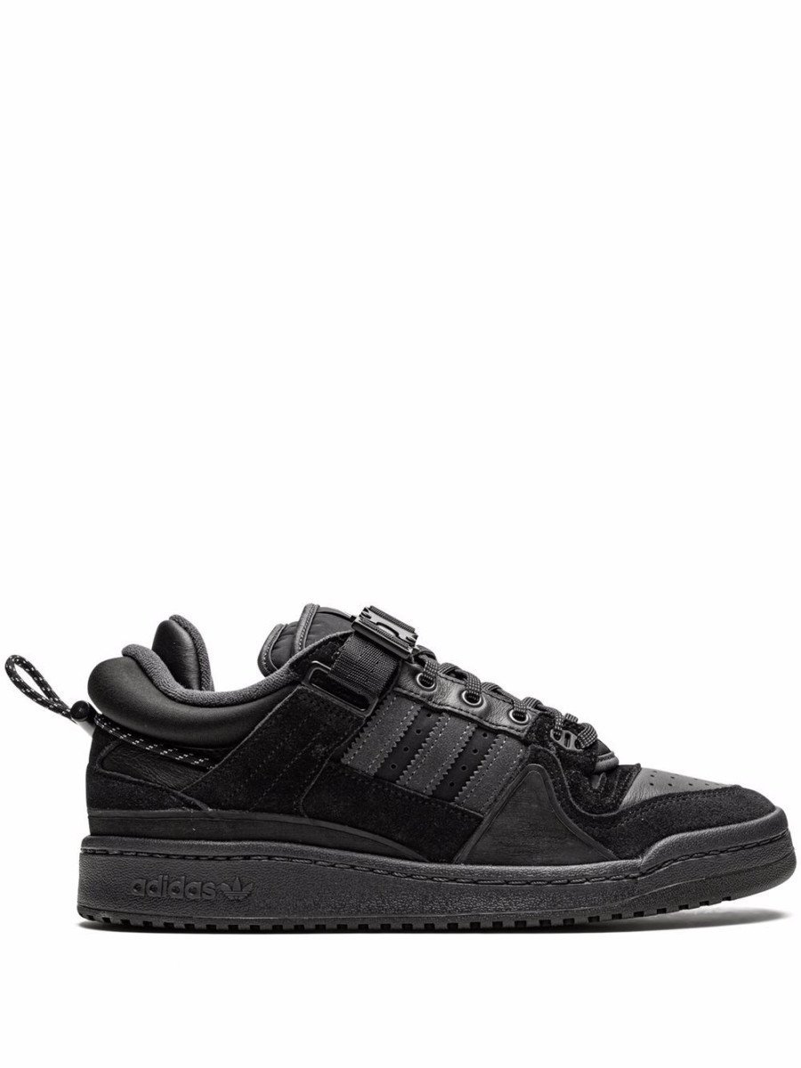 IMG_0953.jpeg Adidas Forum Low Bad Bunny Back to School - Image 1