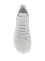 Alexander McQueen Oversized White Dream Blue - Image 4