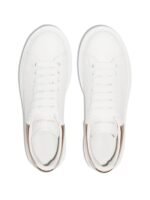 Alexander McQueen Oversized Light Gold - Image 2