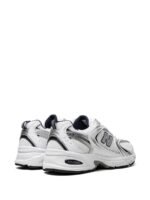 New Balance 530 Navy “ Kids - Image 3