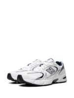 New Balance 530 Navy “ Kids - Image 4