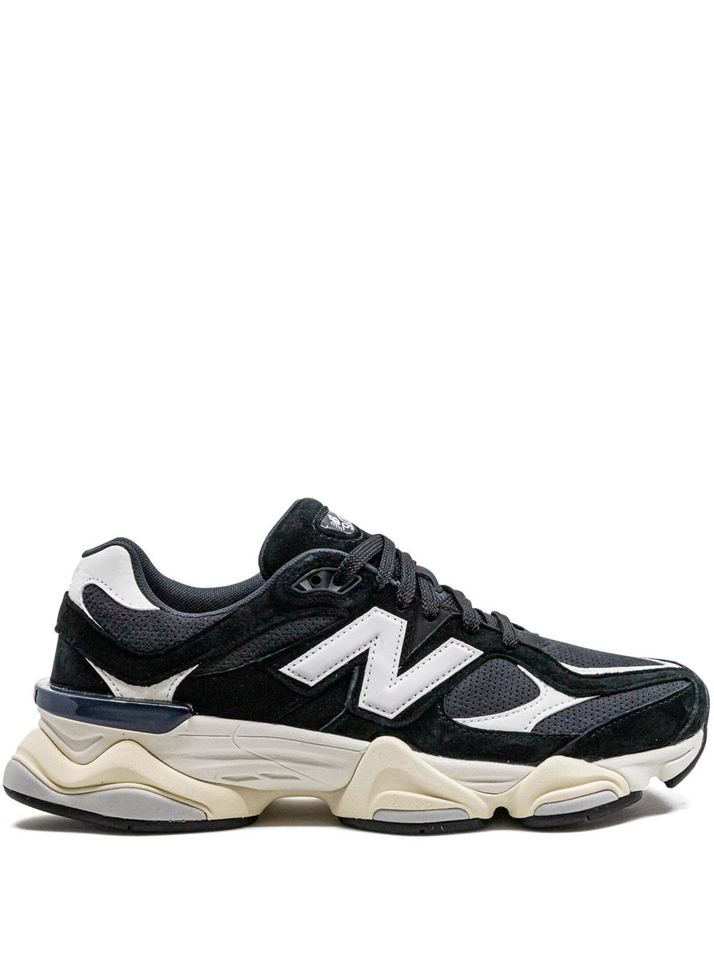 IMG_1195-1.jpeg New Balance 9060 White Black - Image 1