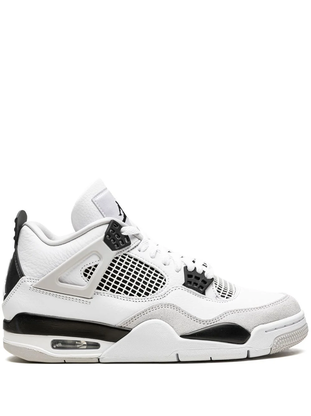 IMG_1361.jpeg.webp Jordan 4 Retro Military Black - Image 1