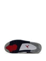 Jordan 4 Retro Midnight Navy - Image 4