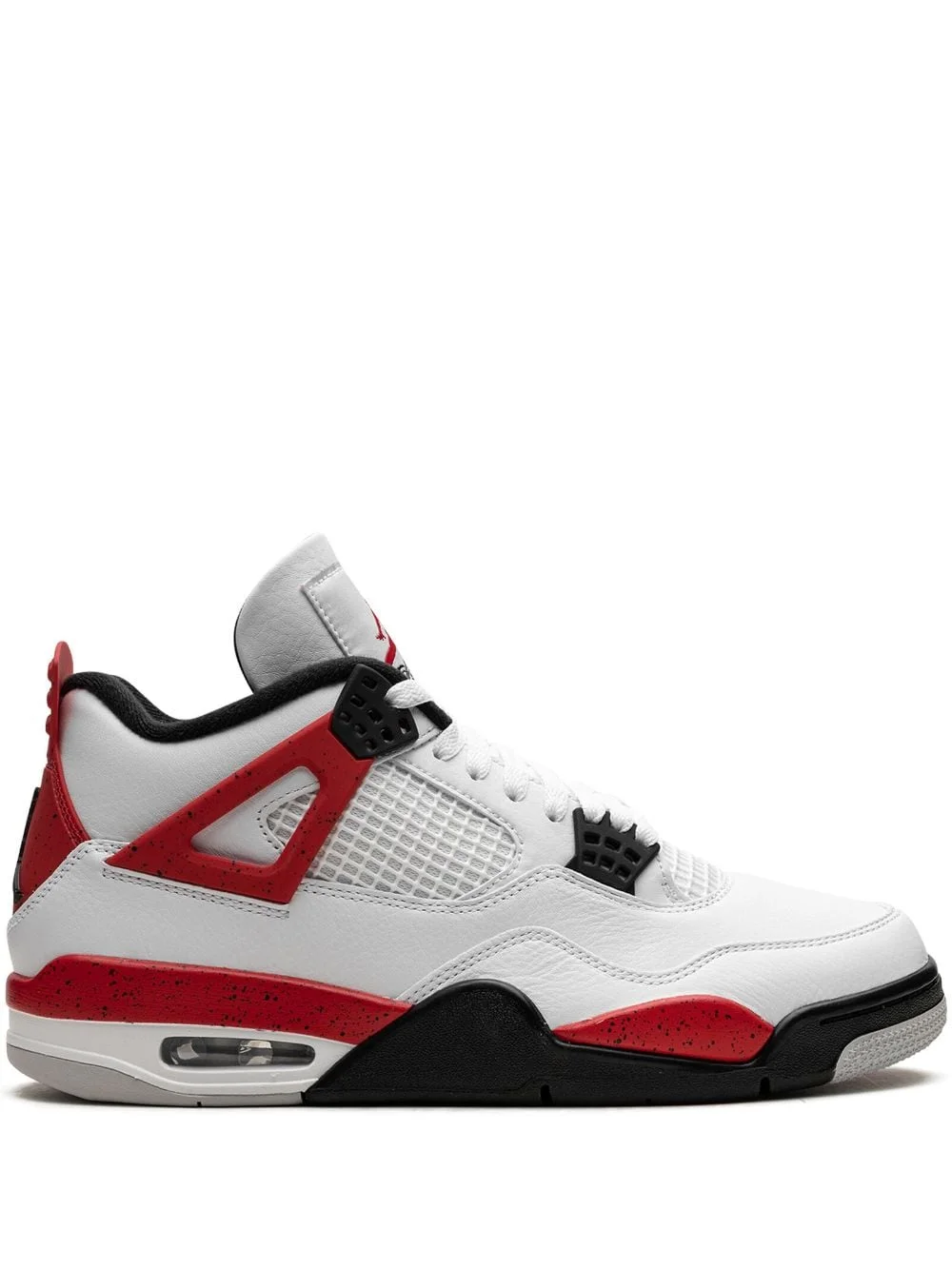 IMG_1418.jpeg.webp Jordan 4 Retro Red Cement - Image 1