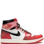 Jordan 1 Retro High OG Spider-Man Across the Spider-Verse