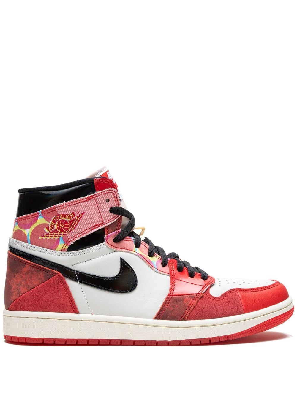IMG_1422.jpeg Jordan 1 Retro High OG Spider-Man Across the Spider-Verse - Image 1
