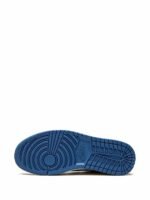 Jordan 1 Retro Low OG SP Fragment x Travis Scott - Image 4